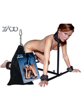 Floor Pillory